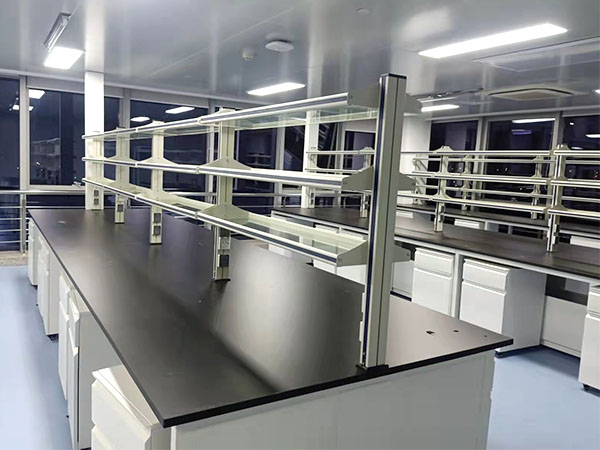 全鋼實驗臺帶輪子 全鋼實驗臺帶輪子