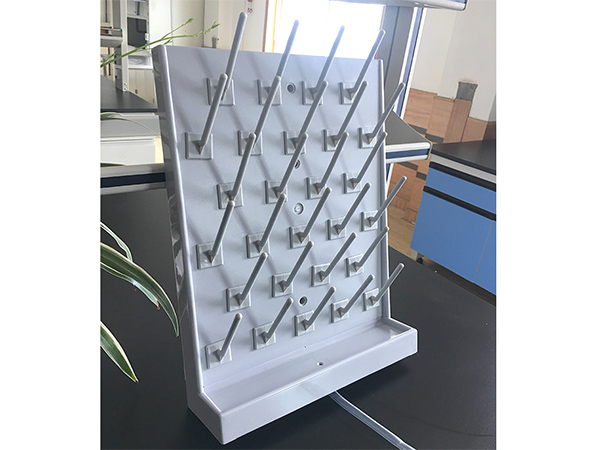 實驗室PP滴水架 小滴水架