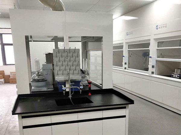 桌上全鋼中央臺排風(fēng)罩 桌上全鋼中央臺排風(fēng)罩