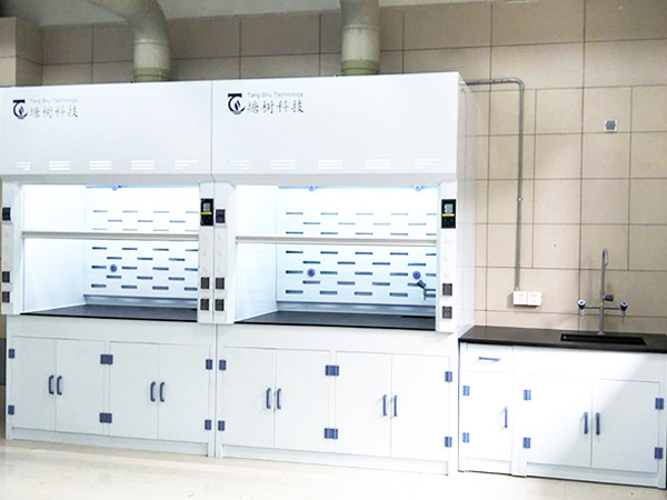 有關(guān)不同材料的實驗臺介紹！