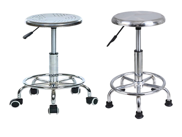 實驗室不銹鋼實驗凳 不銹鋼實驗凳