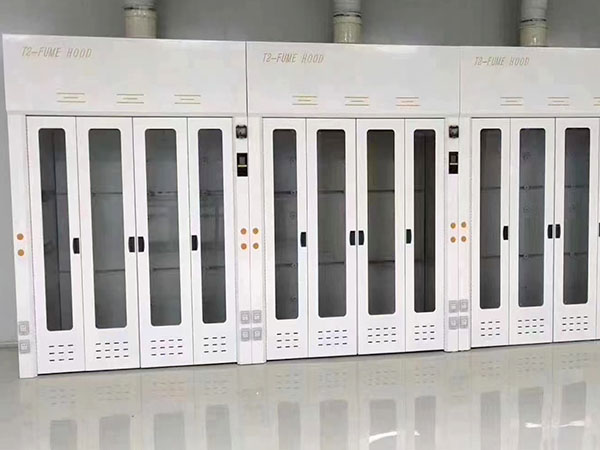 通風(fēng)房 落地式通風(fēng)柜 實(shí)驗(yàn)室通風(fēng)房