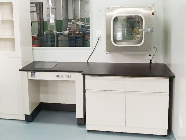 實驗室專用天平臺 實驗室專用天平臺
